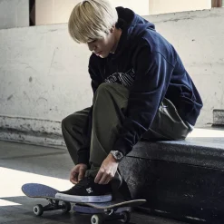 SEIKO 5 SPORT SORT SKIVE - SRPK89K1