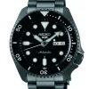 SEIKO 5 SPORT UR HERRE MED AUTOMATIK - SRPD65K1