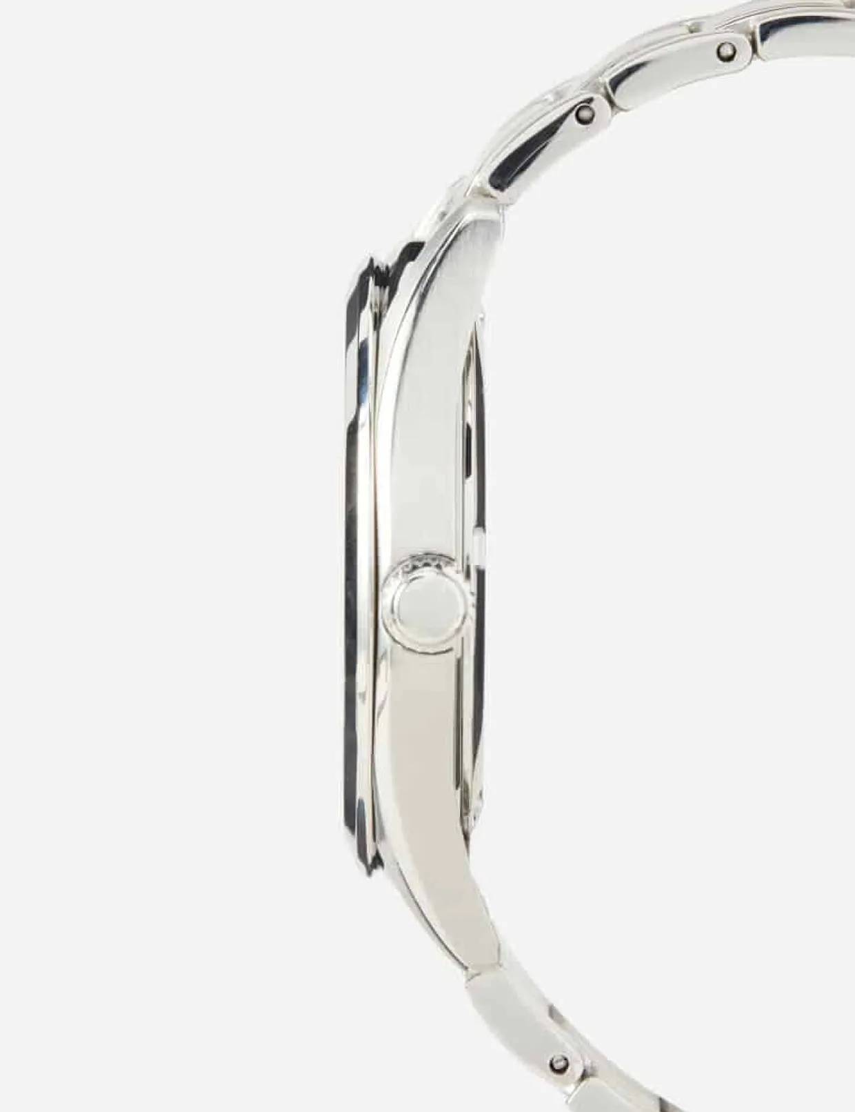 SEIKO CLASSIC HERRE MED SAFIR GLAS - SUR459P1