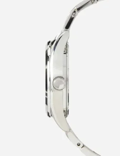 SEIKO CLASSIC UR DAME STÅL MED LÆNKE - SUR465P1