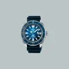 SEIKO KINETIC BLUE DIVER AUTOMATIK - SRPJ93K1