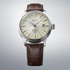 SEIKO PRESAGE AUTOMATIC - SSK041J1