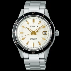 SEIKO PRESAGE AUTOMATIC - SRPG03J1