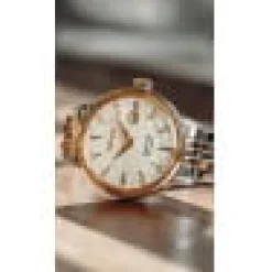 SEIKO PRESAGE AUTOMATIK 2 FRAVEDE - SRE010J1