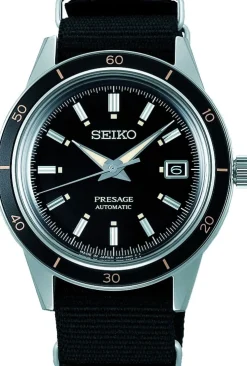 SEIKO PRESAGE SORT AUTOMATIK - SRPG09J1