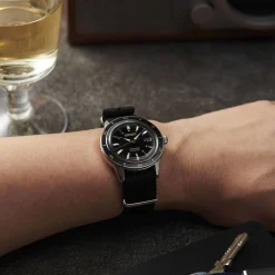 SEIKO PRESAGE SORT AUTOMATIK - SRPG09J1