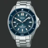 SEIKO PROSPEX ELEGANT AUTOMATIC DIVER UR HERRE- SPB483J1