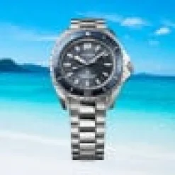 SEIKO PROSPEX ELEGANT AUTOMATIC DIVER UR HERRE- SPB483J1