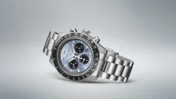 SEIKO PROSPEX SOLAR CHRONOGRAF - SSC935P1
