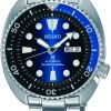 SEIKO UR HERRE PROSPEX AUTOMATIK DIVER 200M - SRPC25K1