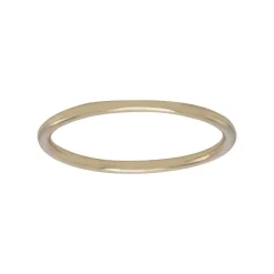 SIERSBØL RING 8 KARAT GULD - 10428280300