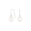 SIERSBØL SHAPE ØREHÆNGER SØLV - 30120470900