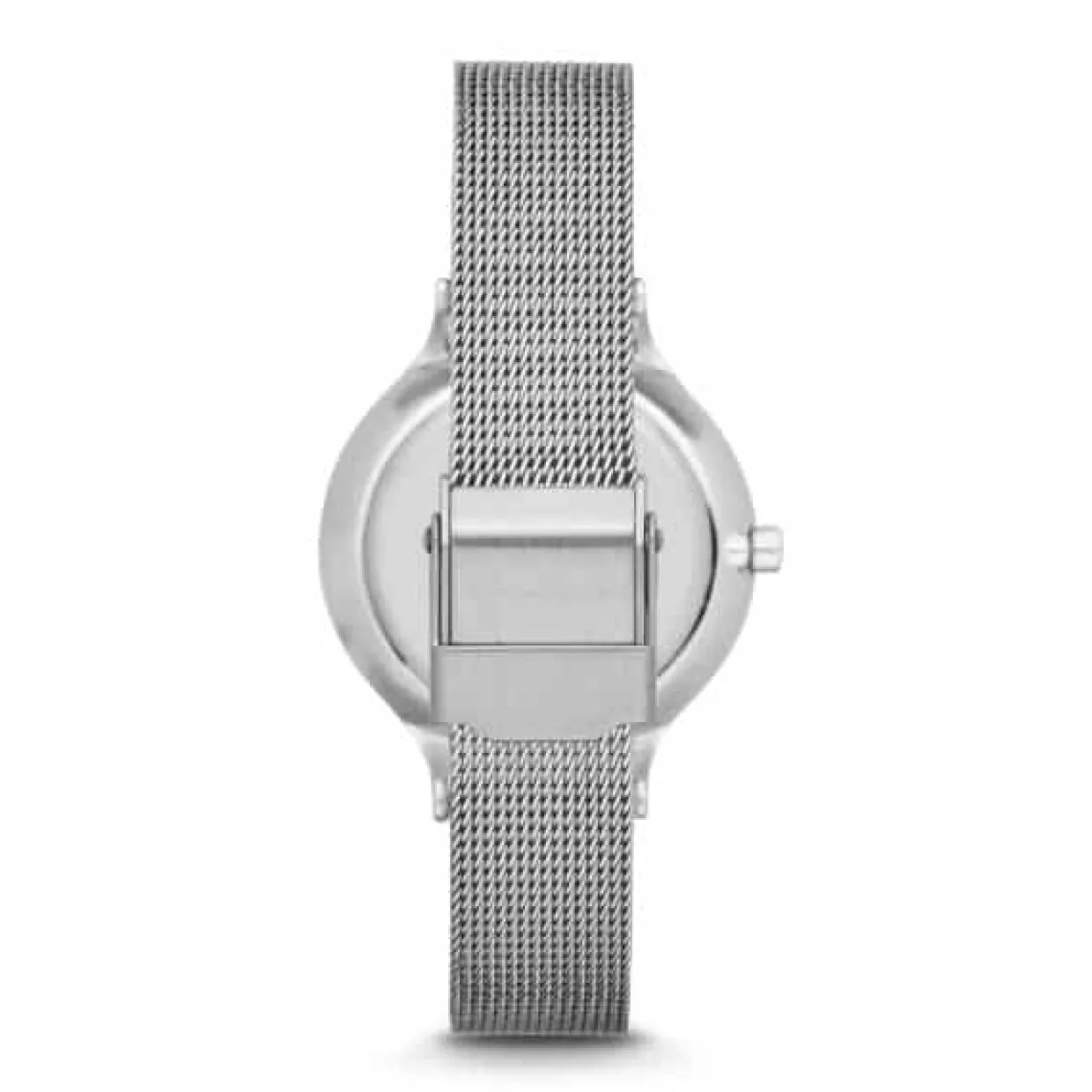 SKAGEN ANITA LILLE UR DAME MED MESH LÆNKE - SKW2149