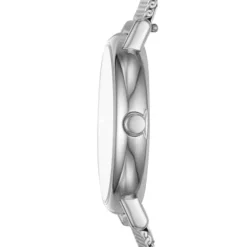 SKAGEN DAME SIGNATUR LILLE UR STÅL MED MESH LÆNKE - SKW2692