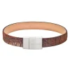 SON OF NOA ARMBÅND BRUN KALV 23 CM - 897 013-BROWN23