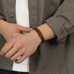 SON OF NOA BRUN KALVESKIND 21 CM - 80970269221