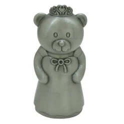 SPAREBØSSE FORTINNET PRINSESSE BAMSE - 152-76280