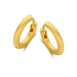 SPIRIT ICONS BALANCE HOOP 12 MM RUSTIC FORGYLDT - 42462