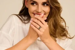 SPIRIT ICONS CALLAS RING SØLV - 51401