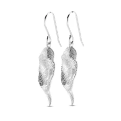 SPIRIT ICONS FALL ØRERINGE SØLV - 41481