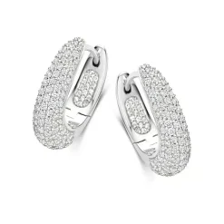 SPIRIT ICONS GRAND CALLAS ØRERING MED STEN - 42361