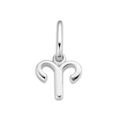 SPIRIT ICONS STJERNETEGN SØLV VÆDDER VEDHÆNG -60001