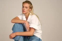 SPIRIT ICONS VENUS ARMBÅND SØLV MED PERLER - 20731