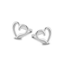 SPIRIT ICONS YOUTH ØRERINGE SØLV - 41231