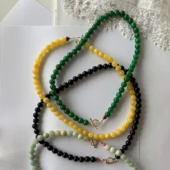 STINE A CHERRI BON GRØN JADE - 2066-02-OS