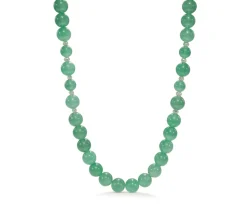 STUDIO Z GENUINE HALSKÆDE - 7226004