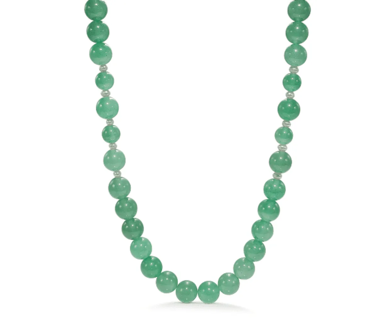 STUDIO Z GENUINE HALSKÆDE - 7226004