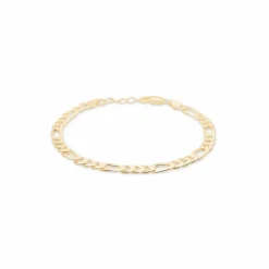 STUDIO Z SØLV FORGYLDT ARMBÅND - 8250316