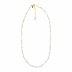 SUSANNE FRIIS BJØRNER HALSKÆDE PERLER - 1881-2-900