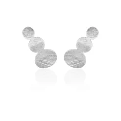 SUSANNE FRIIS BJØRNER ØRESTIK SØLV - 5163-1
