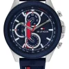TOMMY HILFIGER CLARK MED GUMMI REM - 1792083