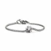 TROLLBEADS ARMBÅND MED LUCKY FRIENDS - TAGBO-00239