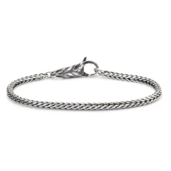 TROLLBEADS ARMBÅND SØLV 16CM - TAGBR-00004
