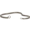 TROLLBEADS ARMBÅND SØLV 17CM - TAGBR-00008