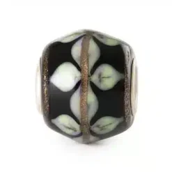TROLLBEADS ART NOUVEAU GLASKUGLE - TGLBE-30151
