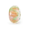 TROLLBEADS 'BLOMSTERBED' GLAS KUGLE - TGLBE-30082