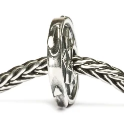 TROLLBEADS DRØMMEFANGER SØLV KUGLE - TAGBE-30039