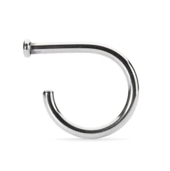 TROLLBEADS FORANDRINGS RING SØLV STØRRELSE 51 - TAGRI-00351