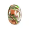 TROLLBEADS GLAS BLOMSTRENDE - TGLBE-20386