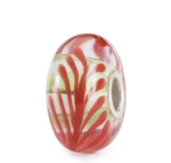 TROLLBEADS GLAS HELHEDENS VINGER- TGLBE-20383