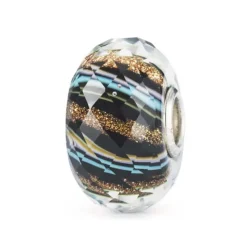 TROLLBEADS GLAS KOSMISK FORBINDELSE - TGLBE-30119