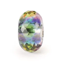 TROLLBEADS GLAS KUGLE 'LAG AF EUFORI OG STILHED' - TGLBE-30109