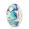TROLLBEADS GLAS OCEAN OYSTERS BEAD - TGLBE-30130