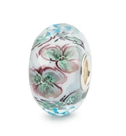 TROLLBEADS GLAS STILLEBEN GLASKUGLE- TGLBE-30070