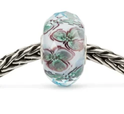 TROLLBEADS GLAS STILLEBEN GLASKUGLE- TGLBE-30070