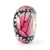 TROLLBEADS GLASKUGLE VINGER AF PASSION -TGLBE-20374